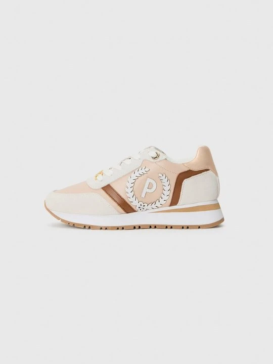 Zdjęcie produktu Sneakersy niskie Pollini