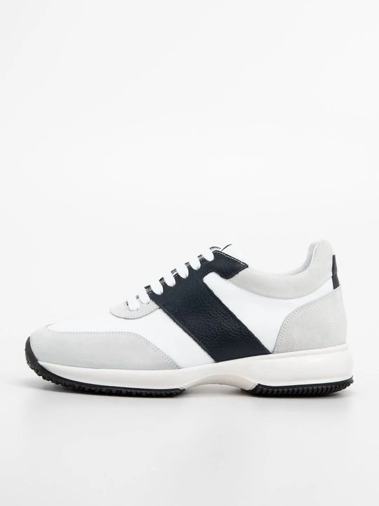 Zdjęcie produktu Sneakersy niskie Pollini