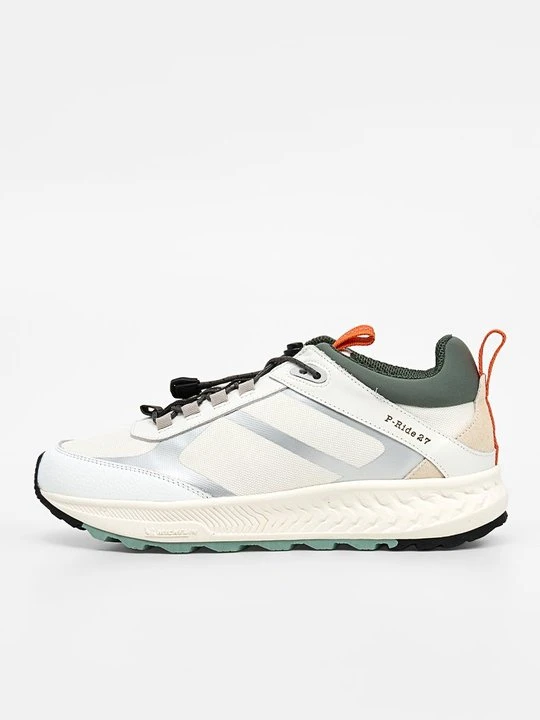 Zdjęcie produktu Sneakersy niskie Pollini niebieski