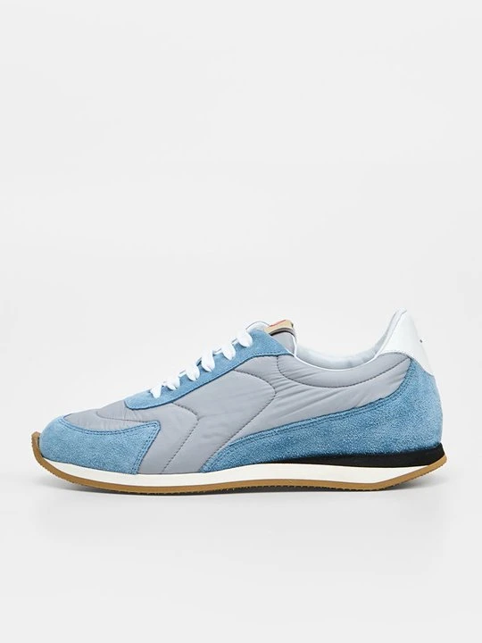 Zdjęcie produktu Sneakersy niskie Pollini szary