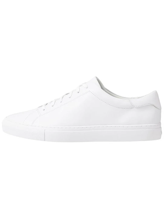 Zdjęcie produktu Sneakersy niskie Polo Ralph Lauren biały