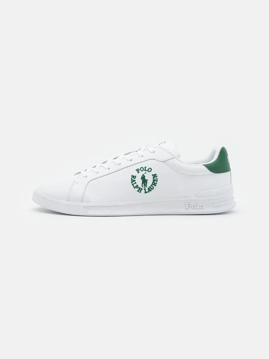 Zdjęcie produktu Sneakersy niskie Polo Ralph Lauren biały
