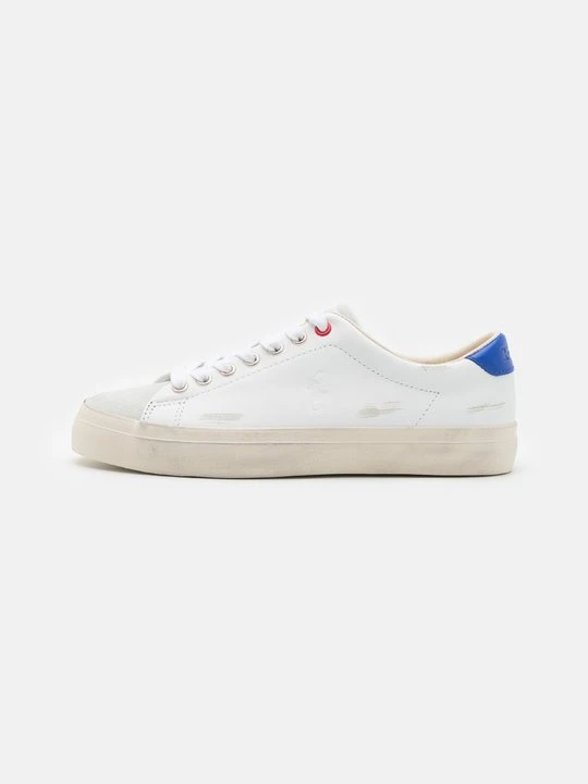 Zdjęcie produktu Sneakersy niskie Polo Ralph Lauren biały