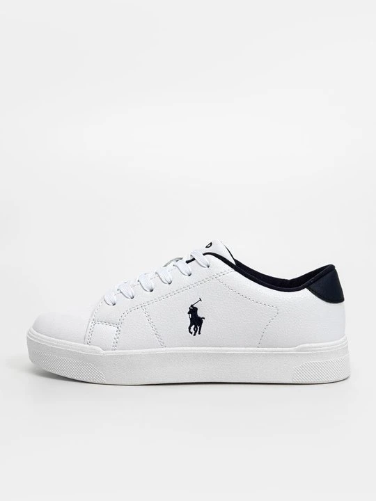 Zdjęcie produktu Sneakersy niskie Polo Ralph Lauren biały