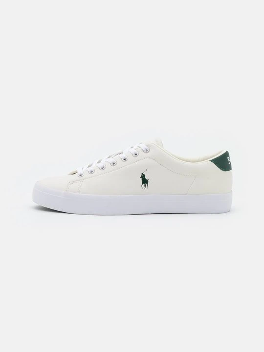 Zdjęcie produktu Sneakersy niskie Polo Ralph Lauren mleczny