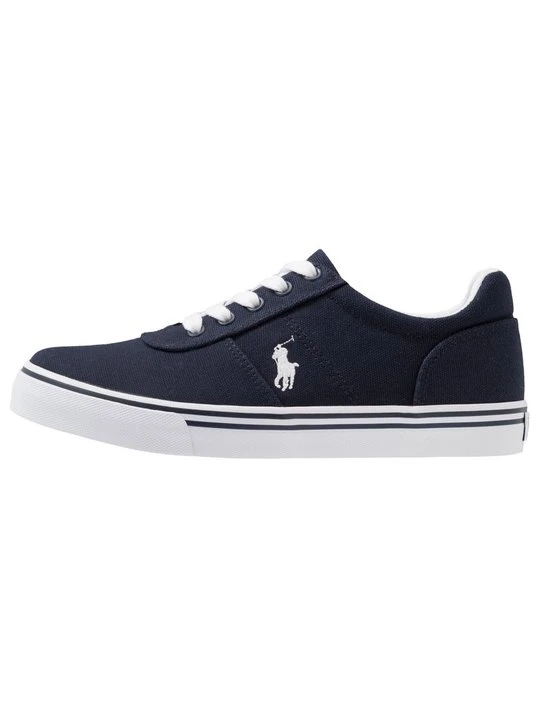 Zdjęcie produktu Sneakersy niskie Polo Ralph Lauren granatowy