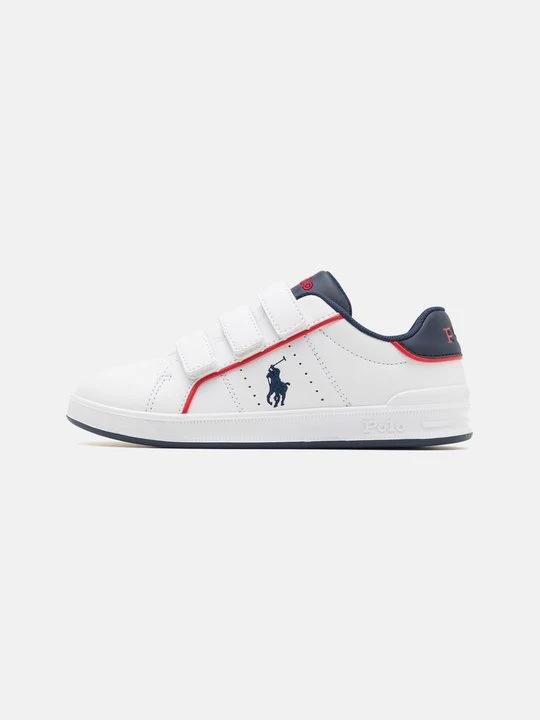 Zdjęcie produktu Sneakersy niskie Polo Ralph Lauren biały