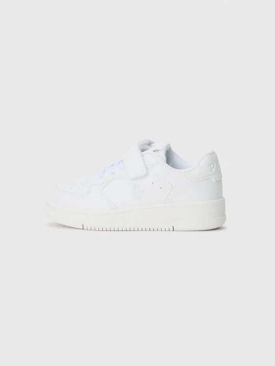 Zdjęcie produktu Sneakersy niskie Polo Ralph Lauren biały