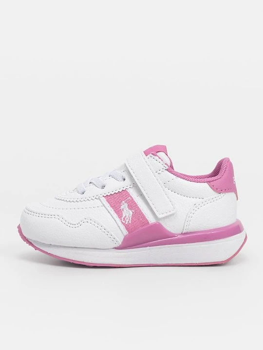 Zdjęcie produktu Sneakersy niskie Polo Ralph Lauren biały