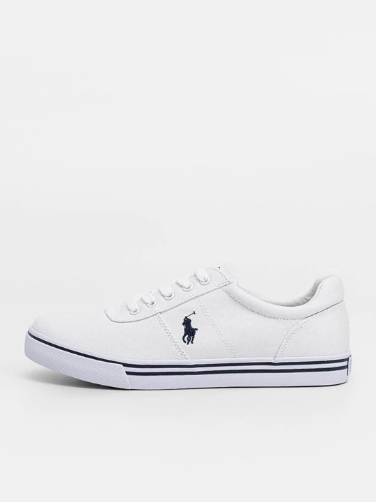 Zdjęcie produktu Sneakersy niskie Polo Ralph Lauren biały