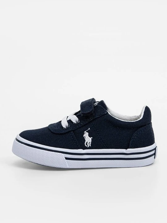 Zdjęcie produktu Sneakersy niskie Polo Ralph Lauren granatowy