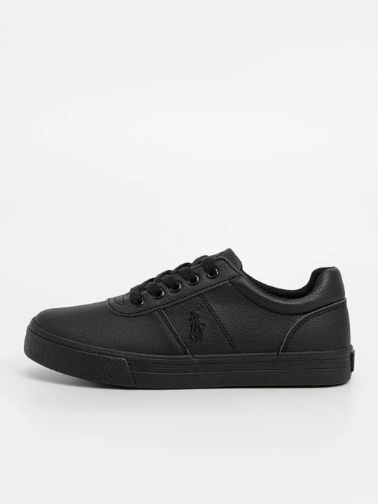 Zdjęcie produktu Sneakersy niskie Polo Ralph Lauren czarny