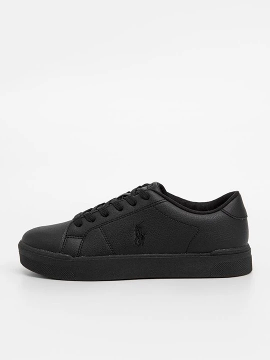 Zdjęcie produktu Sneakersy niskie Polo Ralph Lauren czarny
