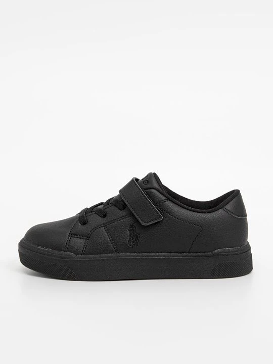 Zdjęcie produktu Sneakersy niskie Polo Ralph Lauren czarny