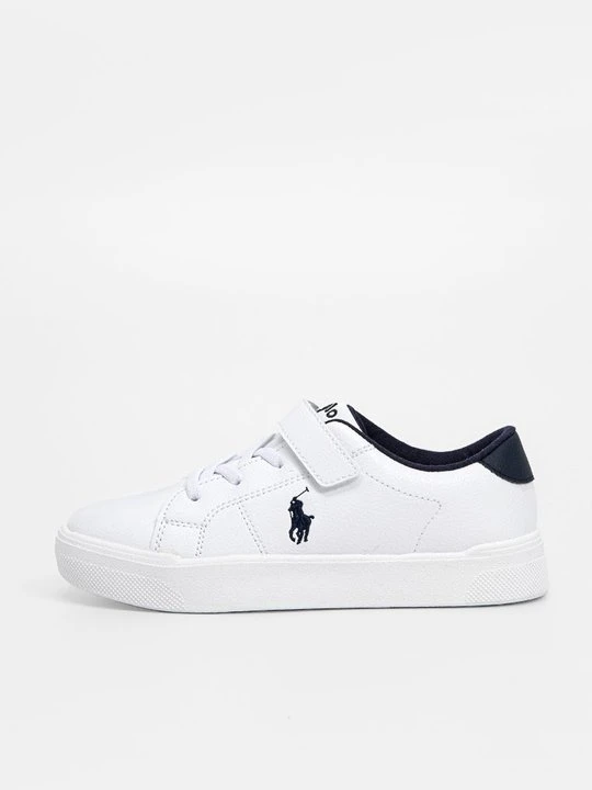 Zdjęcie produktu Sneakersy niskie Polo Ralph Lauren biały