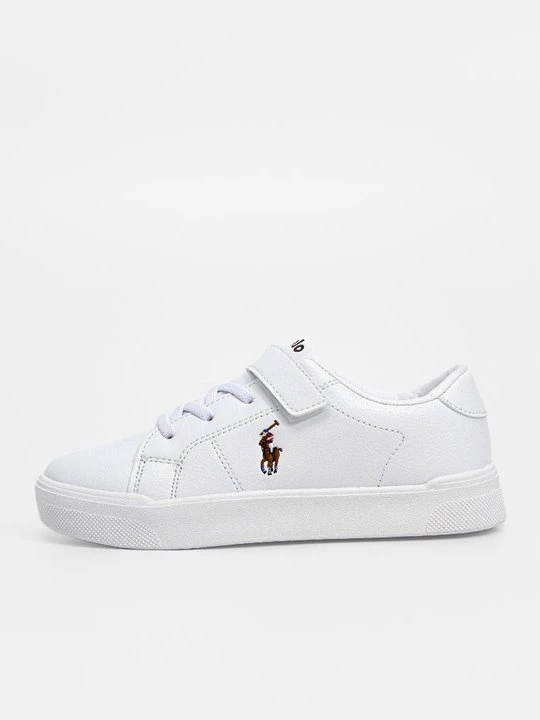 Zdjęcie produktu Sneakersy niskie Polo Ralph Lauren biały