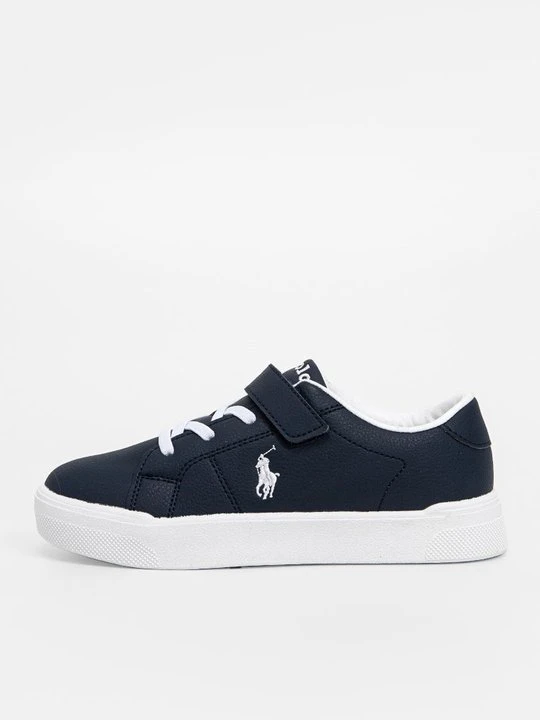 Zdjęcie produktu Sneakersy niskie Polo Ralph Lauren granatowy
