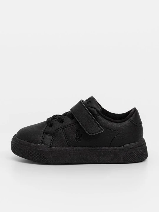 Zdjęcie produktu Sneakersy niskie Polo Ralph Lauren czarny
