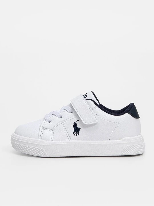 Zdjęcie produktu Sneakersy niskie Polo Ralph Lauren biały