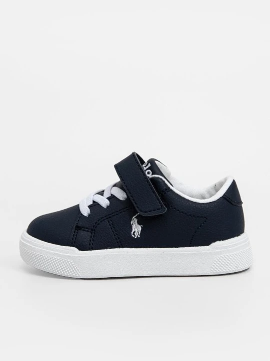 Zdjęcie produktu Sneakersy niskie Polo Ralph Lauren granatowy