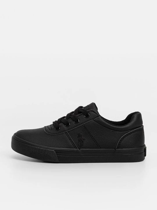 Zdjęcie produktu Sneakersy niskie Polo Ralph Lauren czarny
