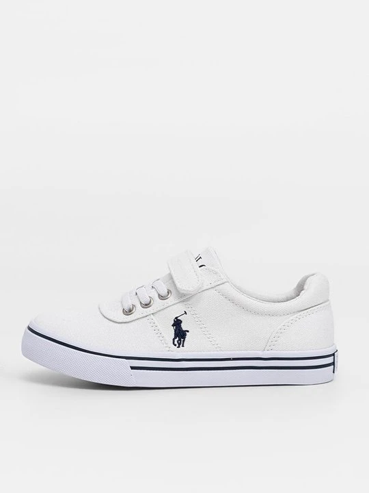Zdjęcie produktu Sneakersy niskie Polo Ralph Lauren mleczny