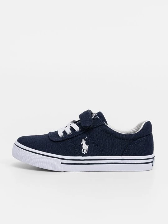 Zdjęcie produktu Sneakersy niskie Polo Ralph Lauren granatowy