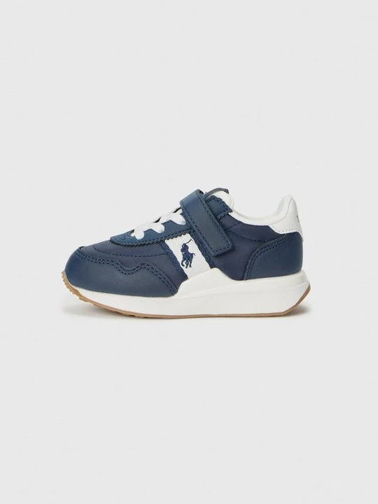 Zdjęcie produktu Sneakersy niskie Polo Ralph Lauren granatowy