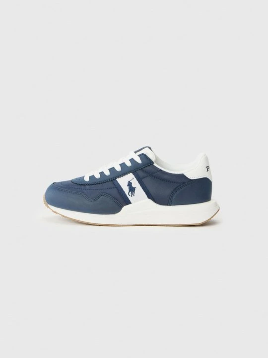 Zdjęcie produktu Sneakersy niskie Polo Ralph Lauren granatowy