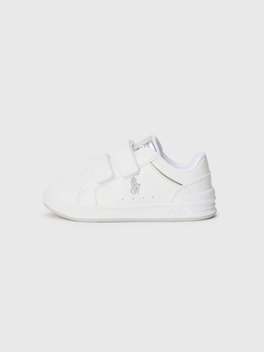 Zdjęcie produktu Sneakersy niskie Polo Ralph Lauren biały
