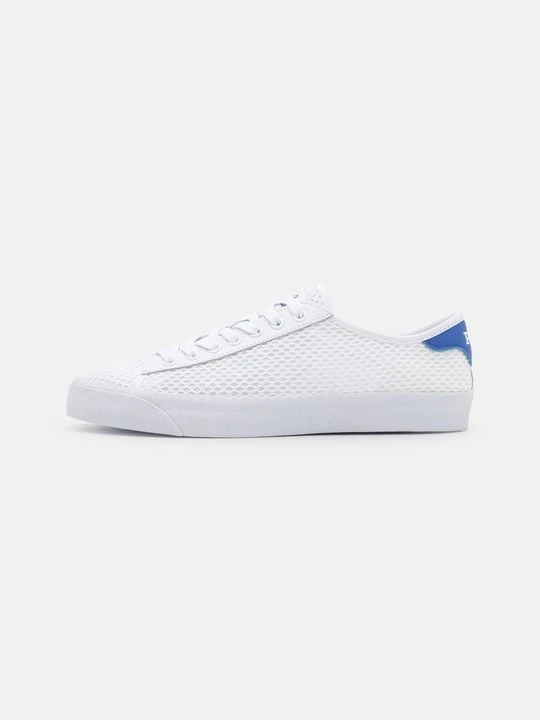 Zdjęcie produktu Sneakersy niskie Polo Ralph Lauren biały