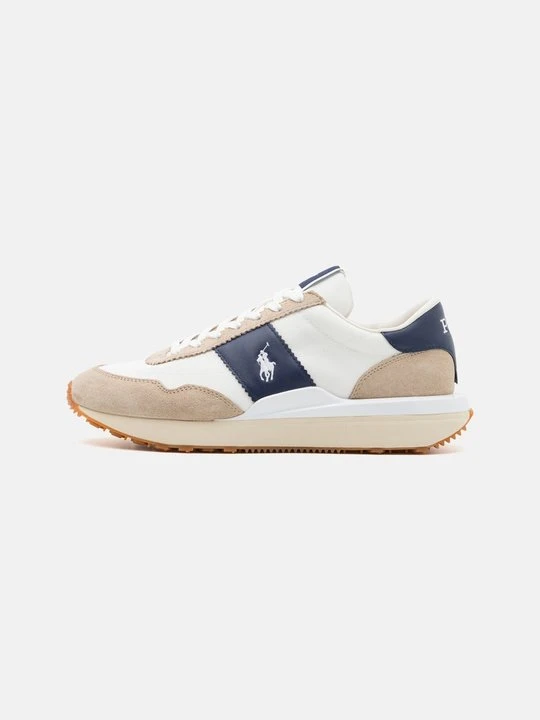 Zdjęcie produktu Sneakersy niskie Polo Ralph Lauren mleczny