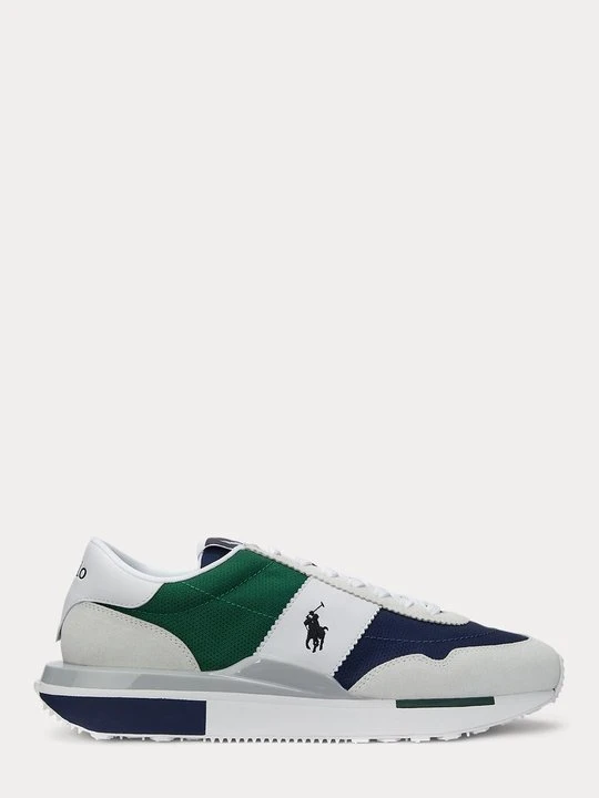 Zdjęcie produktu Sneakersy niskie Polo Ralph Lauren