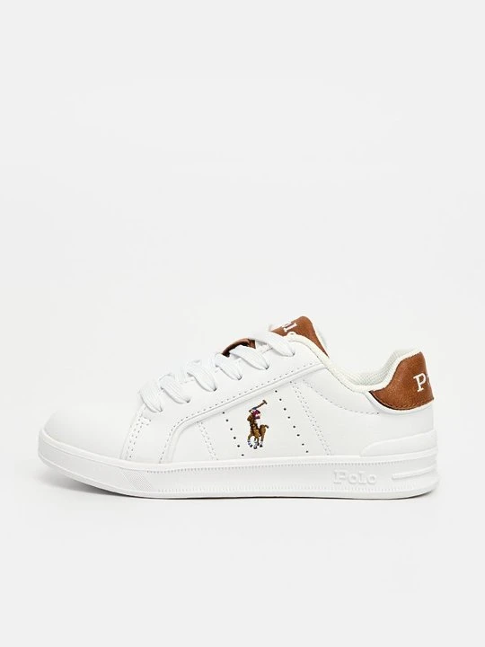 Zdjęcie produktu Sneakersy niskie Polo Ralph Lauren biały