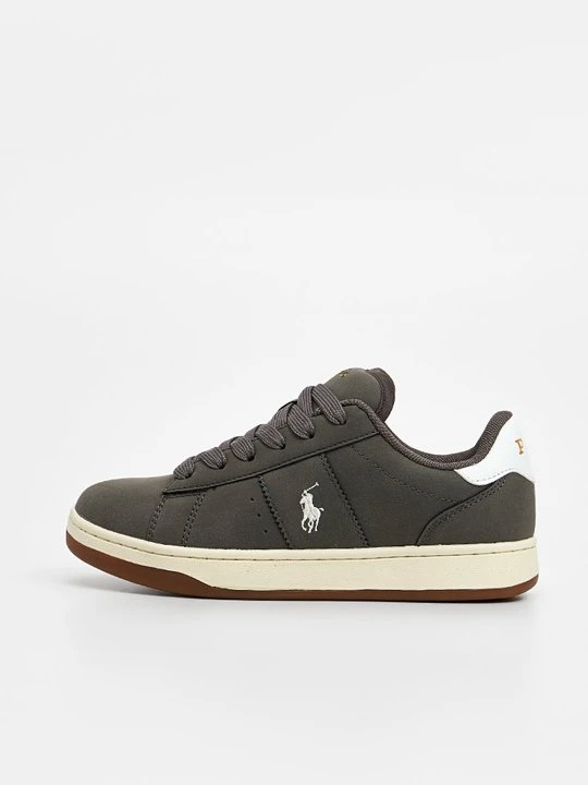 Zdjęcie produktu Sneakersy niskie Polo Ralph Lauren szary