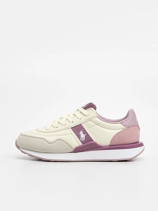 Zdjęcie produktu Sneakersy niskie Polo Ralph Lauren beżowy