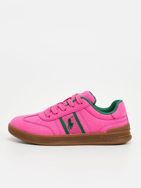 Zdjęcie produktu Sneakersy niskie Polo Ralph Lauren różowy