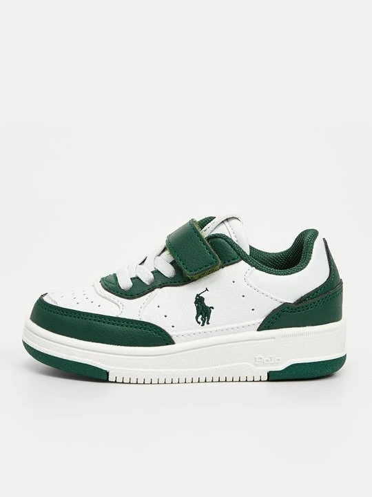 Zdjęcie produktu Sneakersy niskie Polo Ralph Lauren biały