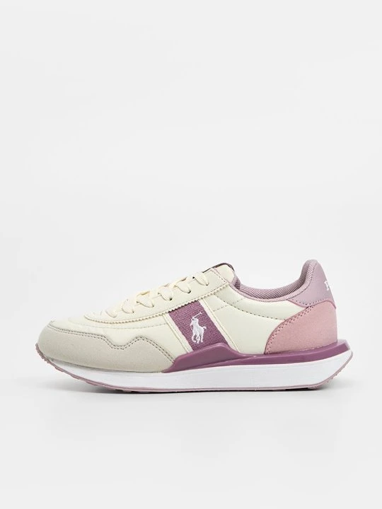 Zdjęcie produktu Sneakersy niskie Polo Ralph Lauren beżowy