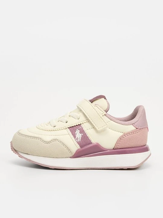 Zdjęcie produktu Sneakersy niskie Polo Ralph Lauren beżowy
