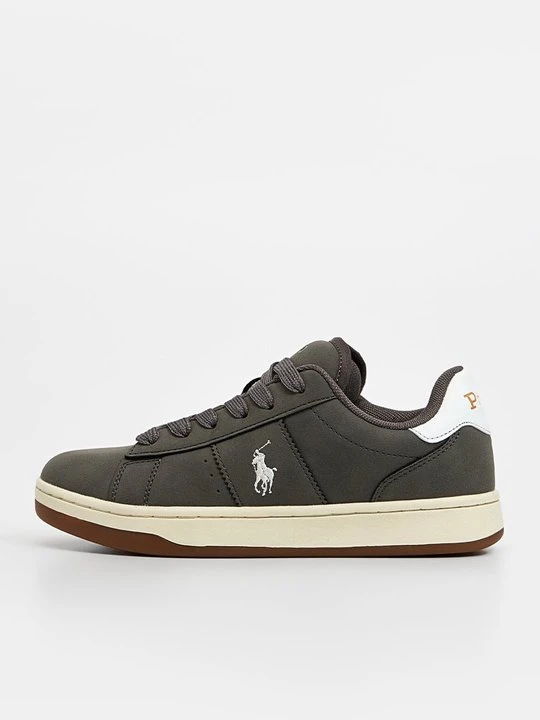 Zdjęcie produktu Sneakersy niskie Polo Ralph Lauren szary