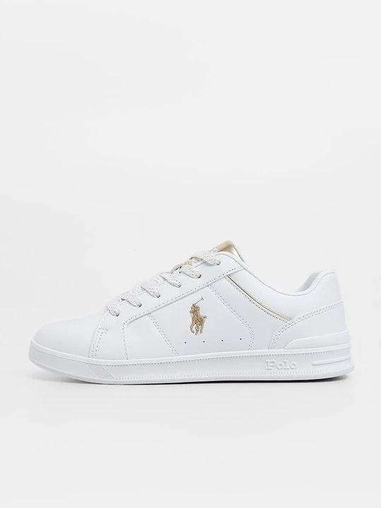 Zdjęcie produktu Sneakersy niskie Polo Ralph Lauren biały