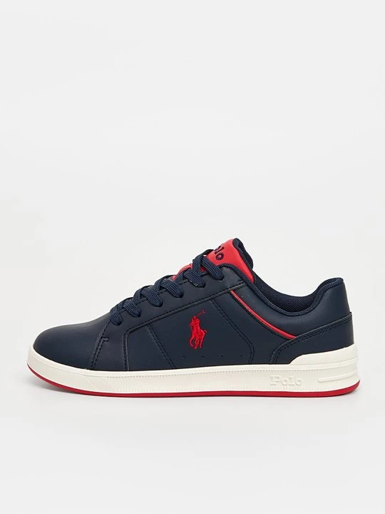 Zdjęcie produktu Sneakersy niskie Polo Ralph Lauren granatowy