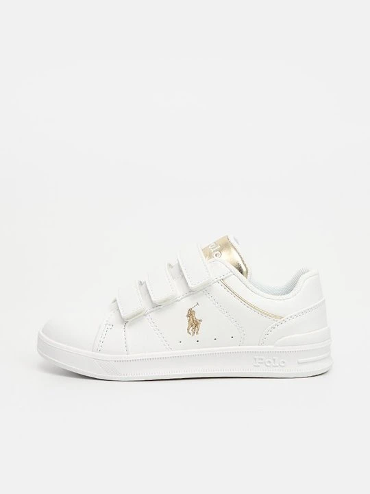 Zdjęcie produktu Sneakersy niskie Polo Ralph Lauren biały