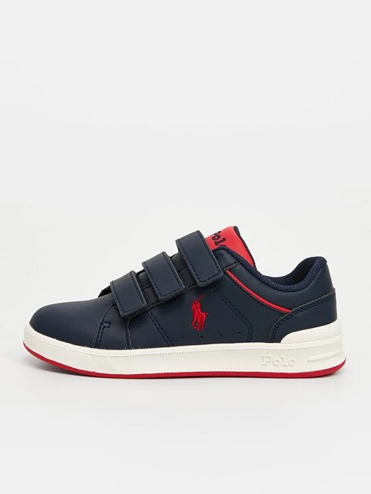 Zdjęcie produktu Sneakersy niskie Polo Ralph Lauren granatowy