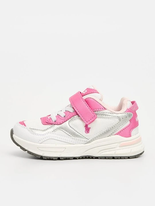 Zdjęcie produktu Sneakersy niskie Polo Ralph Lauren biały