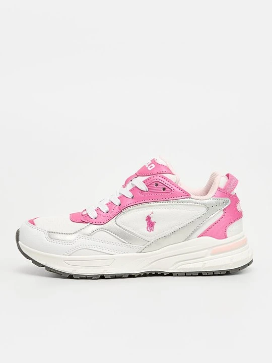 Zdjęcie produktu Sneakersy niskie Polo Ralph Lauren biały