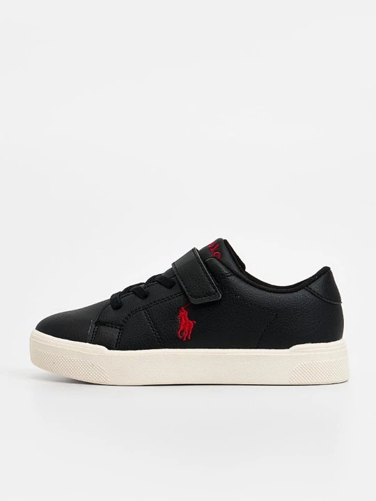 Zdjęcie produktu Sneakersy niskie Polo Ralph Lauren czarny