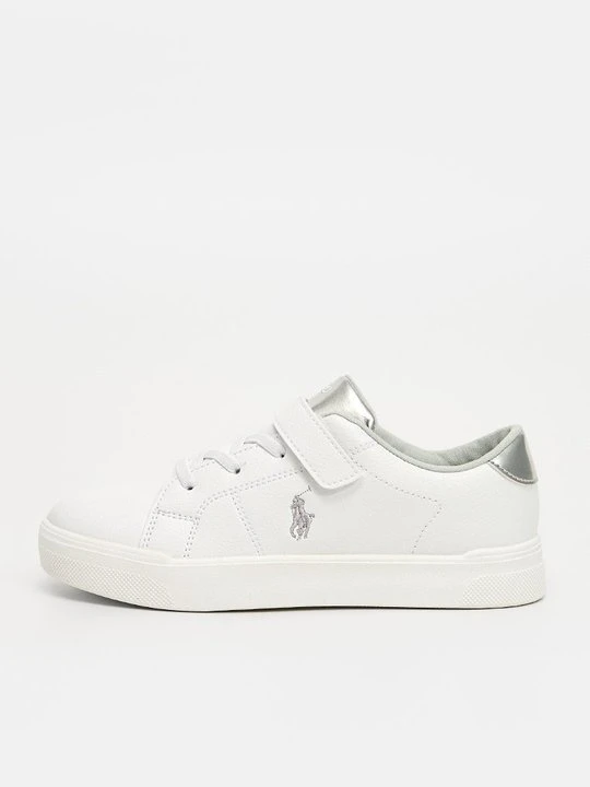 Zdjęcie produktu Sneakersy niskie Polo Ralph Lauren biały