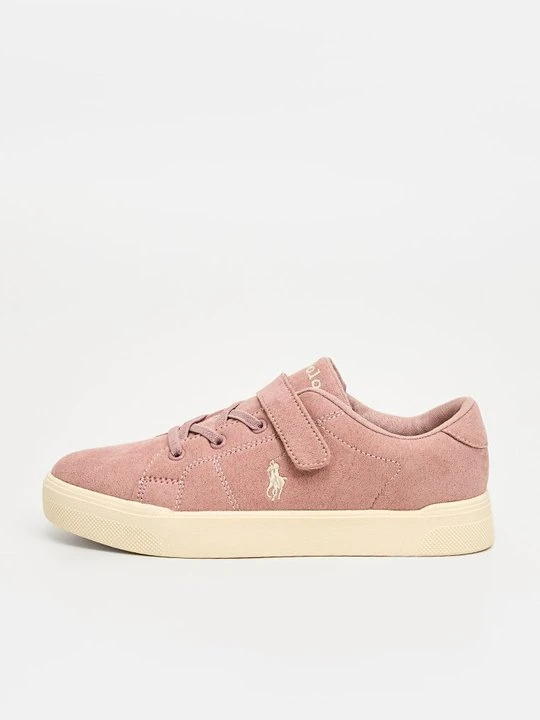 Zdjęcie produktu Sneakersy niskie Polo Ralph Lauren różowy